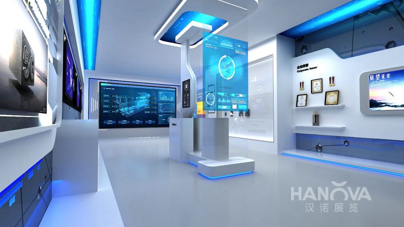 上海智慧解决方案品牌：引领城市智能化转型的力量**