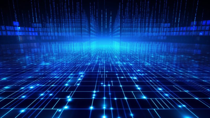 大数据分析的技术架构与核心组件